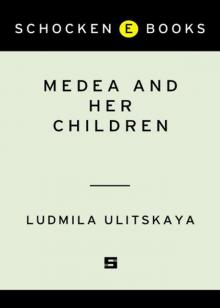 Medea and Her Children Medea and Her Children