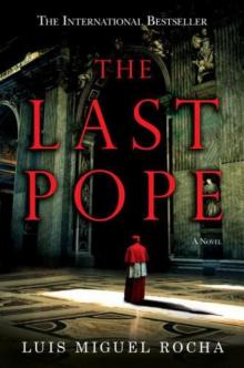 The Last Pope The Last Pope