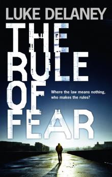 The Rule of Fear