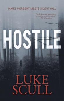 Hostile Hostile