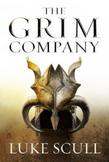The Grim Company tgt-1