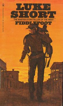 Fiddlefoot Fiddlefoot