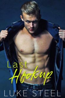 Last Hookup