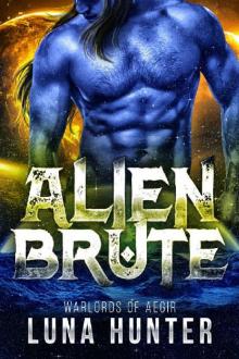 Alien Brute Alien Brute