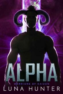 Alpha Alpha