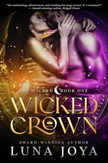 Wicked Crown