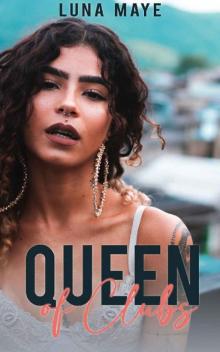 Queen of Clubs Queen of Clubs