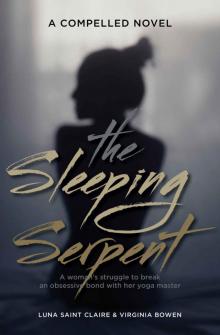 The Sleeping Serpent:
