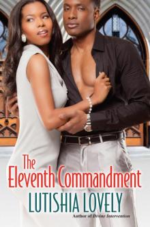 The Eleventh Commandment The Eleventh Commandment