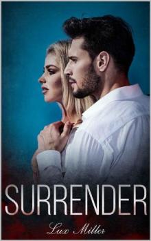 Surrender (Barresi Book 3)