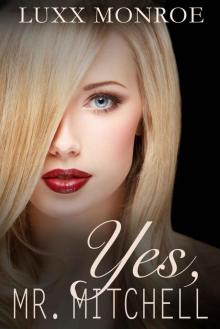 Yes, Mr. Mitchell: (Mr. Mitchell Book One)