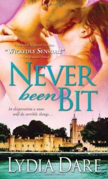 Never Been Bit Never Been Bit