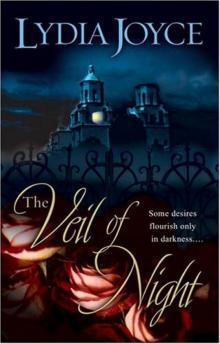 The Veil of Night The Veil of Night