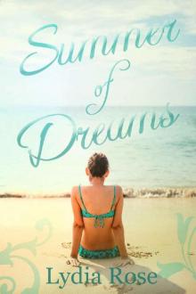 Summer of Dreams Summer of Dreams
