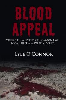 Blood Appeal Blood Appeal