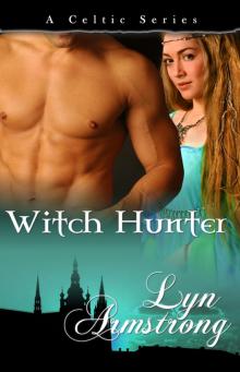 Witch Hunter