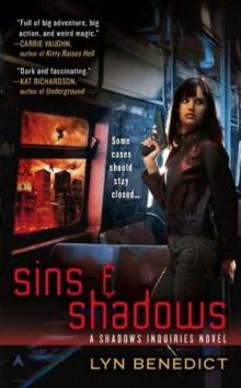 Sins & Shadows si-1