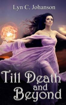 Till Death And Beyond (Witch World)