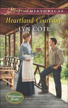 Heartland Courtship Heartland Courtship