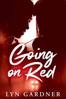 Going on Red Going on Red