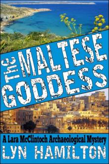 The Maltese Goddess The Maltese Goddess