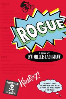Rogue Rogue