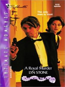 A Royal Murder