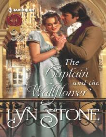 The Captain and the Wallflower The Captain and the Wallflower