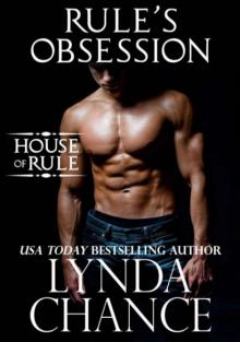 Rule's Obsession