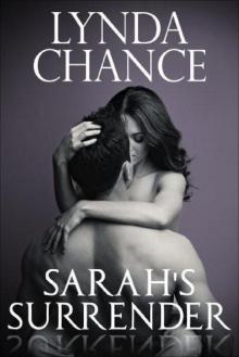 Sarah's Surrender