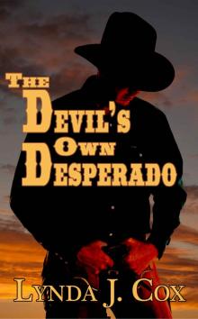 The Devil's Own Desperado The Devil's Own Desperado