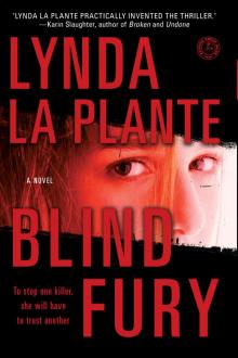 Blind Fury