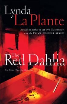 The Red Dahlia