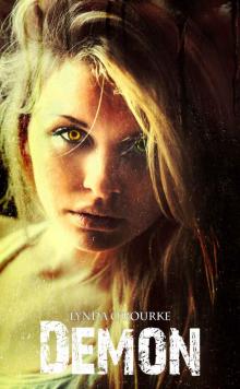 Demon (Kassidy Bell Series Book 3) Demon (Kassidy Bell Series Book 3)