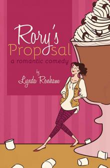 Rory's Proposal Rory's Proposal