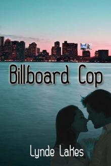 Billboard Cop Billboard Cop