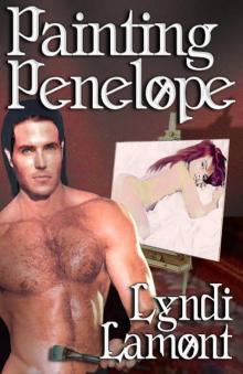 PAINTING PENELOPE