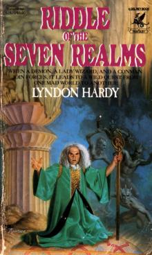 Riddle of the Seven Realms