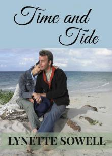 Time And Tide: A Summertime Novella