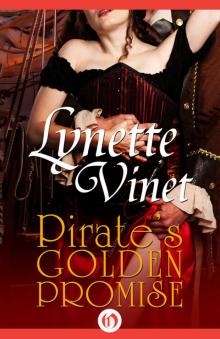 Pirate's Golden Promise Pirate's Golden Promise