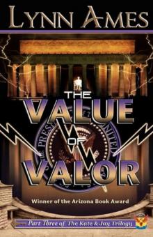 The Value Of Valor - KJ3 The Value Of Valor - KJ3