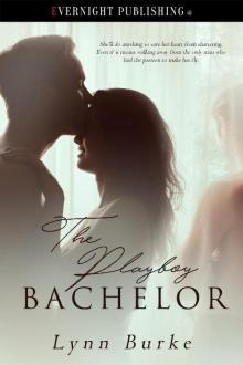 The Playboy Bachelor