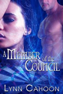 A Member of the Council A Member of the Council