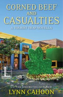 Corned Beef and Casualties Corned Beef and Casualties