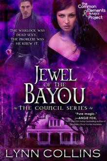 Jewel of the Bayou Jewel of the Bayou