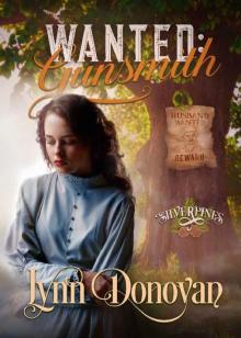 Wanted: Gunsmith (Silverpines Series Book 3)