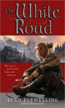 The White Road n-5
