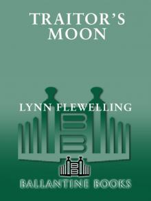 Traitor's Moon