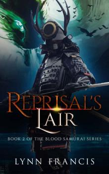 Reprisal's Lair Reprisal's Lair
