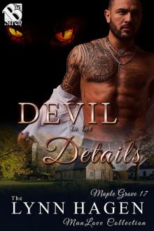 Devil in the Details Devil in the Details